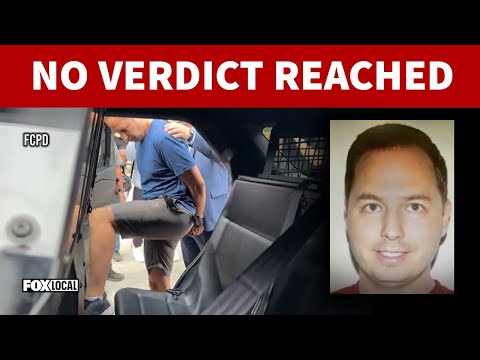 Banfield murder trial: No verdict reached yet after closing arguments