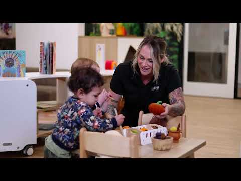 Welcome to Great Beginnings Beckenham