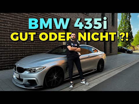 BMW 435i: Buying advice, tuning tips & honest opinion!