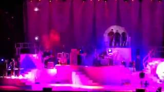 Paloma Faith- Blood, Sweat and Tears