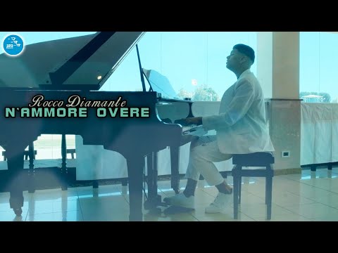 Rocco Diamante - N'ammore overe ( Ufficiale 2023 )