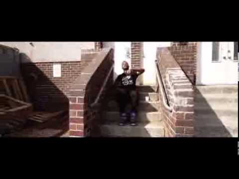 P-WILD "Fork" (Music Video)