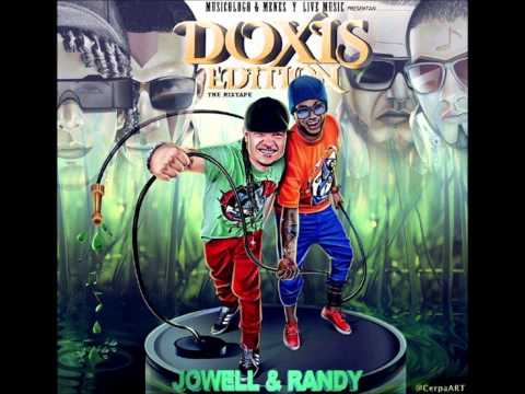 Los De La Nazza & Live Music Presentan: Jowell Y Randy (Doxis Edition) - Disco Completo (Original)