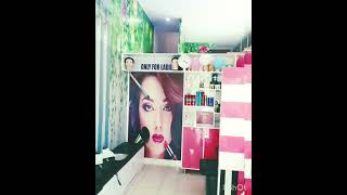 Sandy Unisex Salon