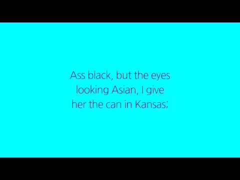 Kent Jones - Don't Mind (Lyrics) HD
