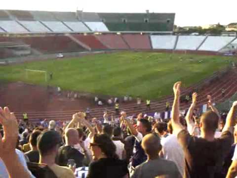 Kecskeméti gólöröm a 2011-es Magyar Kupa döntőn 🏆👏⚽