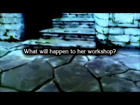 Видео № 0 из игры Atelier Rorona The Alchemists Of Arland (Б/У) [PS3]