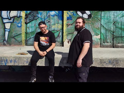 Iktotujestjohny x Wojtek Rakoczy - Nie jestem sam (prod. Boger)