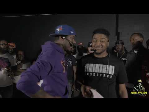 Fire Da Misfit vs Da Bul Boog