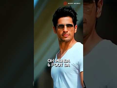 Kukkad vibes only! Feeling the groove with every beat! 🕺 #kukkad #sidharthmalhotra