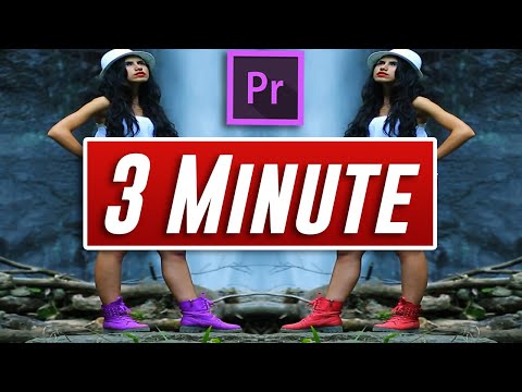 Smooth Slow Motion in Premiere Pro Fast Tutorial