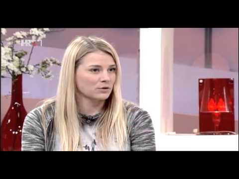 Preživjeti prometnu nesreću - Svaki dan dobar dan, HRT 1, 17. 12. 2014.