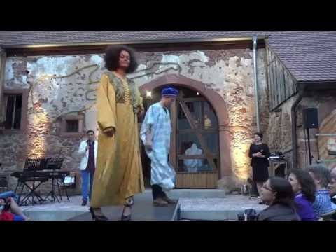 clingenburg Festspiele 2016