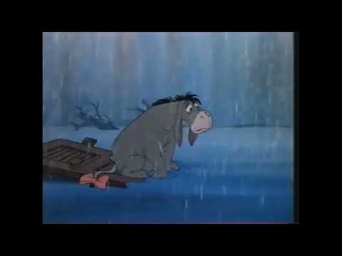 The Many Adventures of Winnie the Pooh Part 16