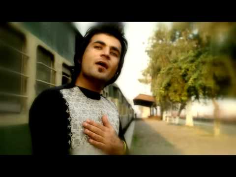 Ay Zma Watana By Ghayour khan Wazir Full HD Official Video
