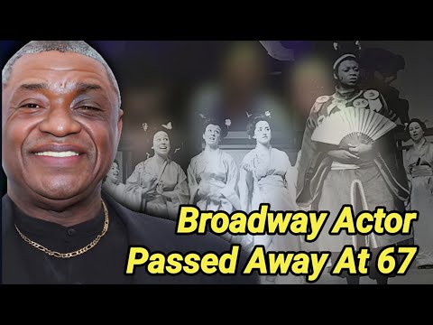 Michael James Leslie Dead At 67 | Broadway Actor Died | Hair | The Wiz | Cause Of Death | Dies