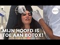 'Een goed dieet dat botoxen!' | MELISA EN ANDY: HIER ZIJN WE WEER #28