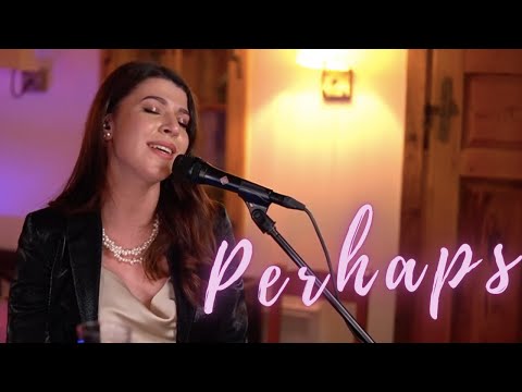 Maria Ilinca - Perhaps, perhaps, perhaps (Cover - Doris Day)