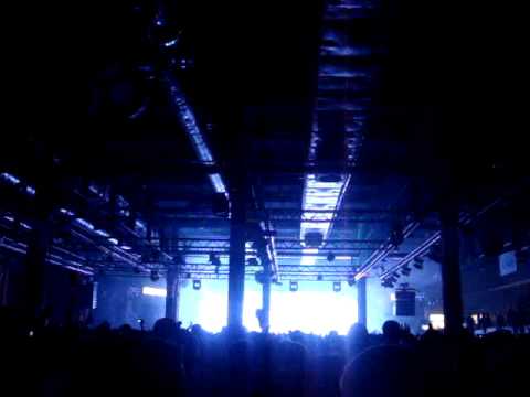 Trancemission 20.03.2010/Twice in a Blue Moon