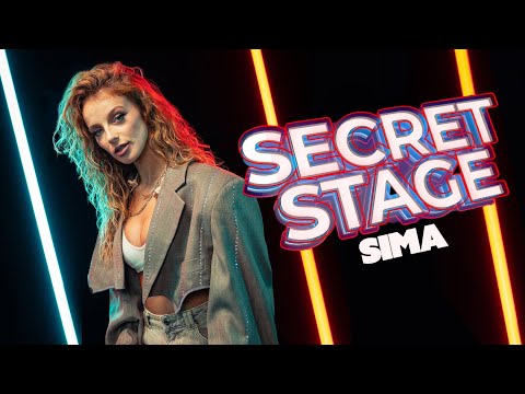 SIMA - Spolu (Live) / Secret Stage Europy 2