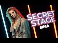 SIMA Spolu Live Secret Stage Europy 2