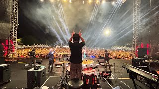 Download lagu Slank - Good Morning Papua / Baliem Valley (Live at Palembang) mp3 Download lagu Slank - Good Morning Papua / Baliem Valley (Live at Palembang) mp3