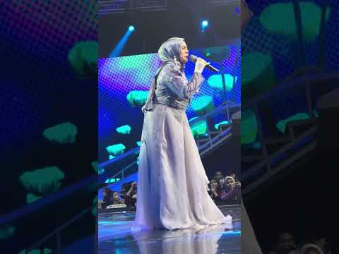 Penampilan Mirnawati ll Mega Konser Everlasting Hits #live