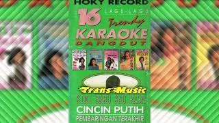 Download lagu Cinta Dunia Akherat Vocal Nungky R mp3