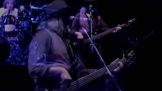 Vox Dei - Génesis (en Vivo)