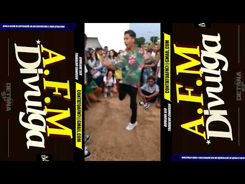 DUELO | CHAMA PRO RALA - PASSINHO DOS MALOKA