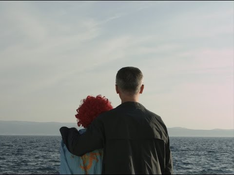 Alejuandro Buendija feat. Klara Mucci - Mr. Right | Official video