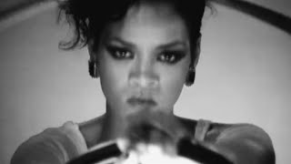 Rihanna - Gangsta For Life/G4L (Video)