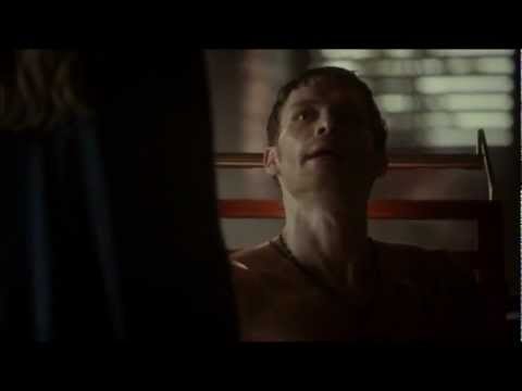 TVD | Klaus and Caroline (part 1) {4x18} Sub ITA