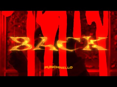 펀치넬로 (punchnello) - 'BACK' Official Music Video (ENG/CHN)