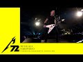 Metallica Hardwired Foxborough MA August 2 2024
