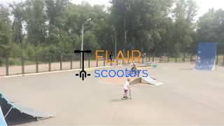 miniSCOOTER EDIT Abakan