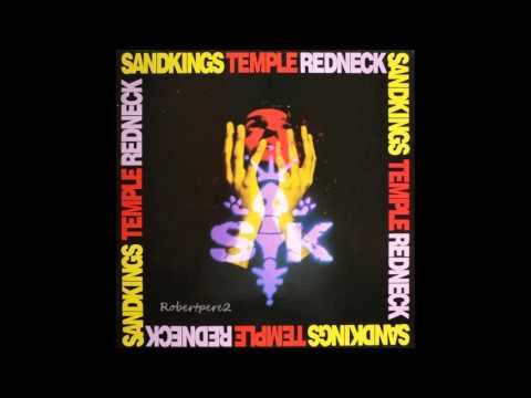 Sandkings - Plug In Bug Out! (Temple Redneck) 1991