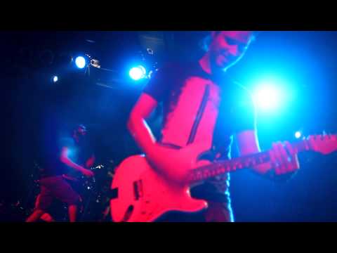 Rage Against The Machine tribute by Subscribe