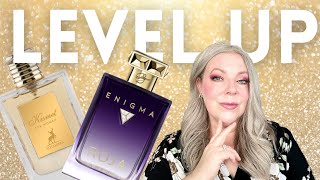 AMAZING Perfumes For Every Budget! LEVEL UP Your Perfume Game With These