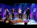 Westlife - Us Against The World with Lyrics