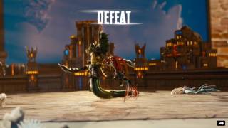 Might & Magic Showdown Gameplay 4vs4 Daily Mission All Heroes 2