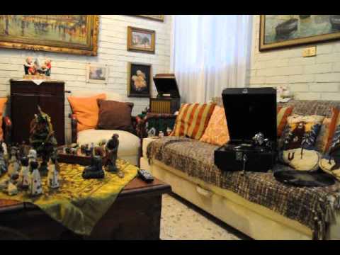 La Circasiana, Fox Trot- The Castilians (Louis Katzman) 1926