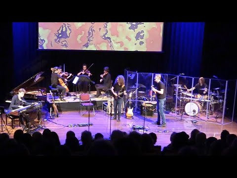 junXion - Color Wheel (by Arch Echo)