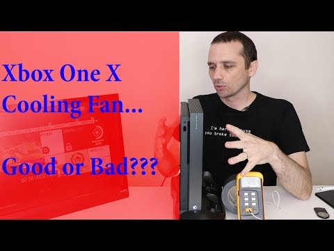 download lagu mp3 mp4 Xbox Cooling Fan, download lagu Xbox Cooling Fan gratis, unduh video klip Xbox Cooling Fan