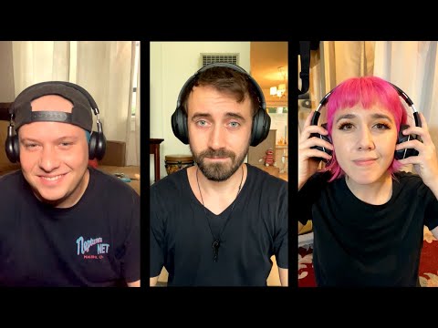 Tiny Stills - "The Sad Year Katy Perry Saved My Life" [Official Music Video]