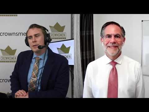 TCS 76. Tadano: Product Launches, Acquisitions, New Technology & More with Ingo Schiller