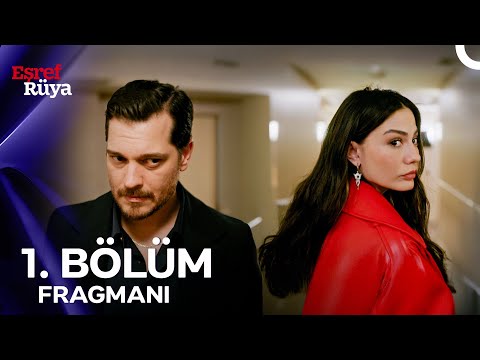 Trailer of Eshref Ruya (2025)