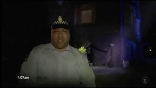 Re: [討論] 把鬼屋炸掉剷平, 還會鬧鬼嗎?