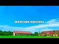 MARS SMK NASIONAL SMK BISA SMK HEBAT