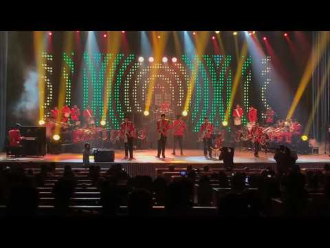 CAREYITES CON BRIO IV - Sanda Mithuri | Wake Me Up | Mr. Saxobeat | Counting Stars